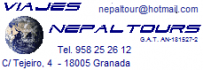 VIAJES NEPALTOURS