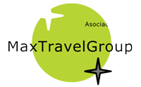 Logo Max Travel Group
