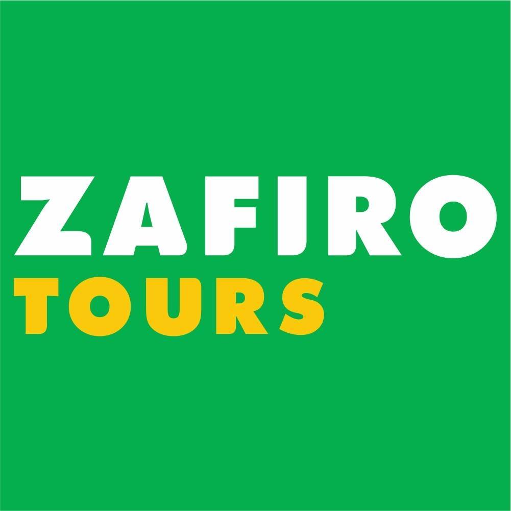 Logo Zafiro Tours